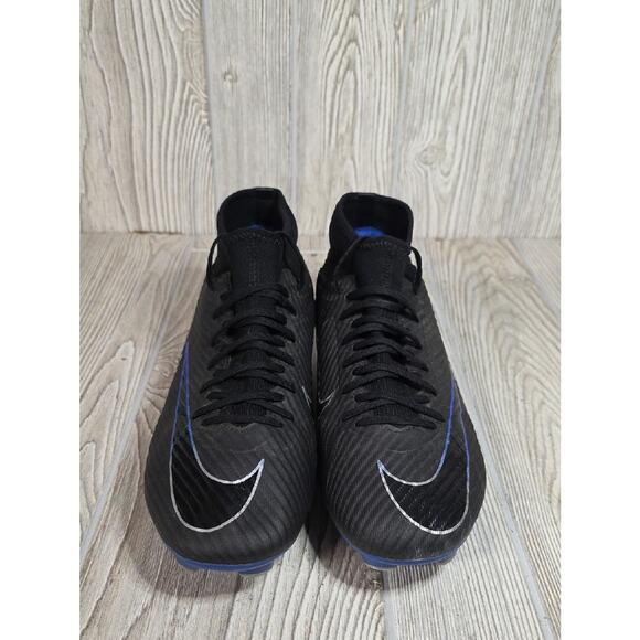 Nike Zoom Mercurial Superfly 9 Academy MG Shadow Pack Soccer Cleats Mens 9.5 main image 6